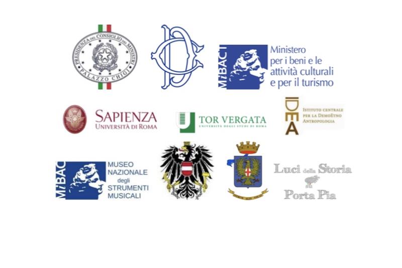 Compagnia Nazionale Danza Storica